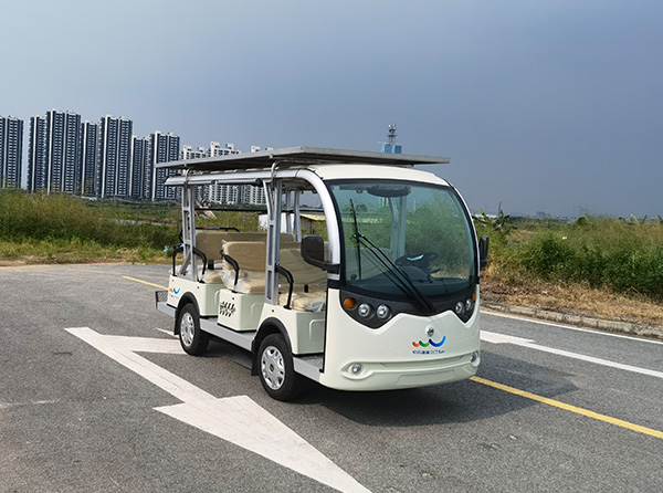 警用巡邏車